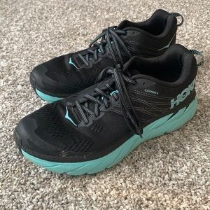 Hoka Clifton 6 women’s running shoes